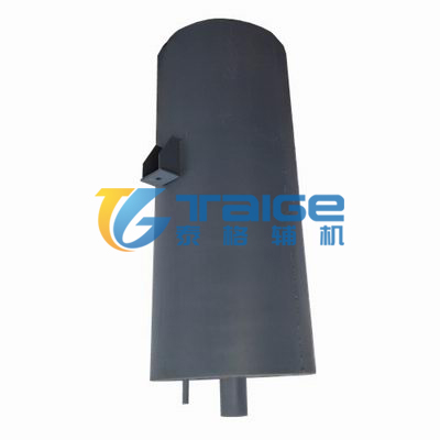 阻抗復合型消聲器，阻抗復合型消音器，復合型抗噴阻消音器，復合型抗噴阻消聲器